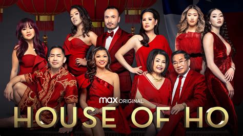 House of Ho Season 2 .